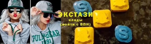 молекула духа Арсеньев