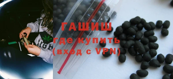 молекула духа Арсеньев